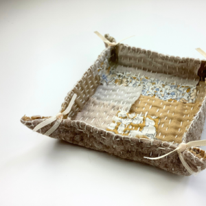 COURSE Boro Japanese Patchwork for Wellness